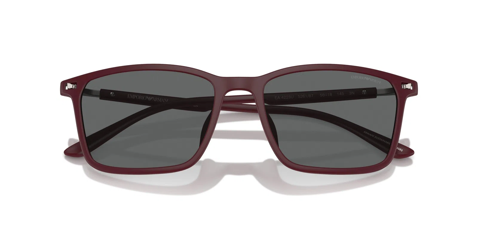 Emporio Armani 4223U Sunglasses - view 30